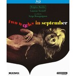 Two Weeks In September (1967) [BRD]