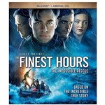 Finest Hours (2016) [USED BRD]