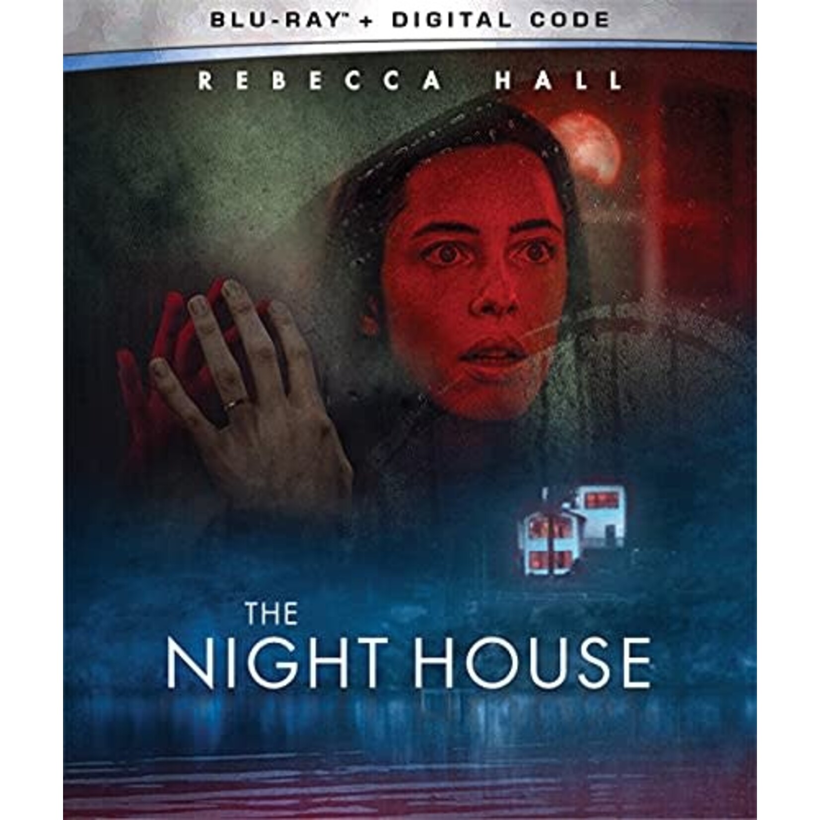 Night House (2020) [USED BRD]