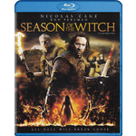 Season Of The Witch (2011) [USED BRD]