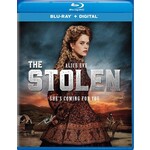 Stolen (2017) [USED BRD/DVD]