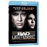 Bad Lieutenant: Port Of Call New Orleans (2010) [USED BRD]