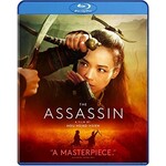 Assassin (2015) [USED BRD]