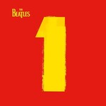 Beatles - 1 [USED CD]