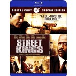 Street Kings (2008) [USED BRD]