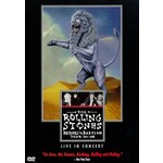 Rolling Stones - Bridges To Babylon Tour '97-98 [USED DVD]