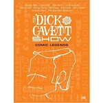 Dick Cavett Show - Comic Legends [USED 4DVD]
