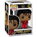 Pop! Rocks 359 - Michael Jackson