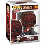 Pop! Rocks 380 - Slipknot: VMan