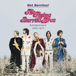Flying Burrito Brothers - Hot Burritos! Anthology 1969-1972 [2CD]