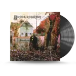 Black Sabbath - Black Sabbath [LP]