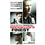 Brooklyn's Finest (2009) [USED DVD]