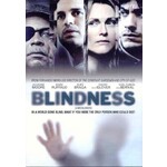 Blindness (2008) [USED DVD]
