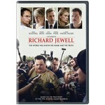 Richard Jewell (2019) [USED DVD]