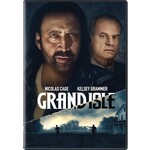 Grand Isle (2019) [USED DVD]
