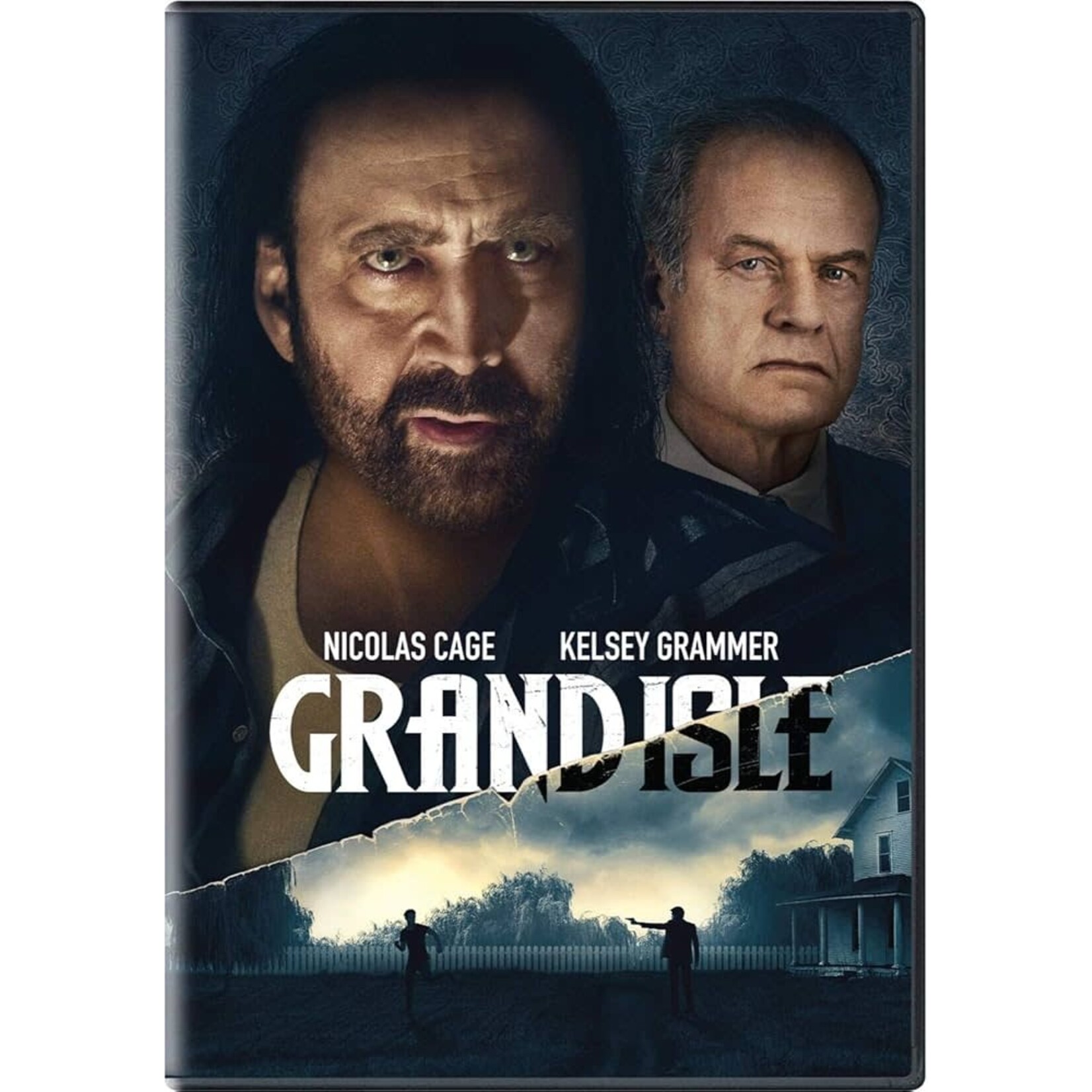 Grand Isle (2019) [USED DVD]