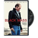 Black Mass (2015) [USED DVD]