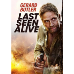 Last Seen Alive (2022) [USED DVD]