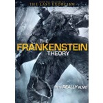 Frankenstein Theory (2013) [USED DVD]