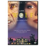 Wolf (1994) [USED DVD]