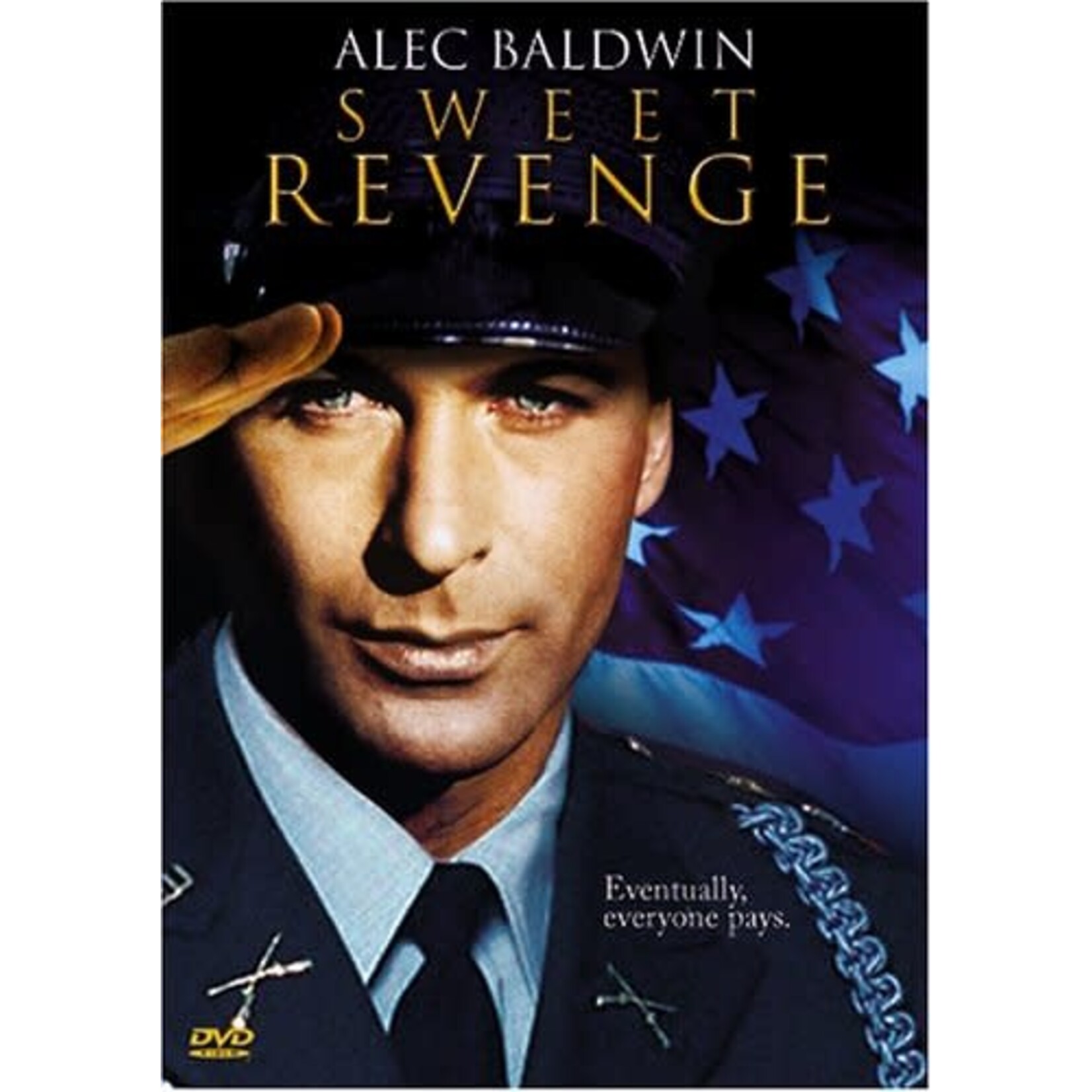 Sweet Revenge (1984) [USED DVD]