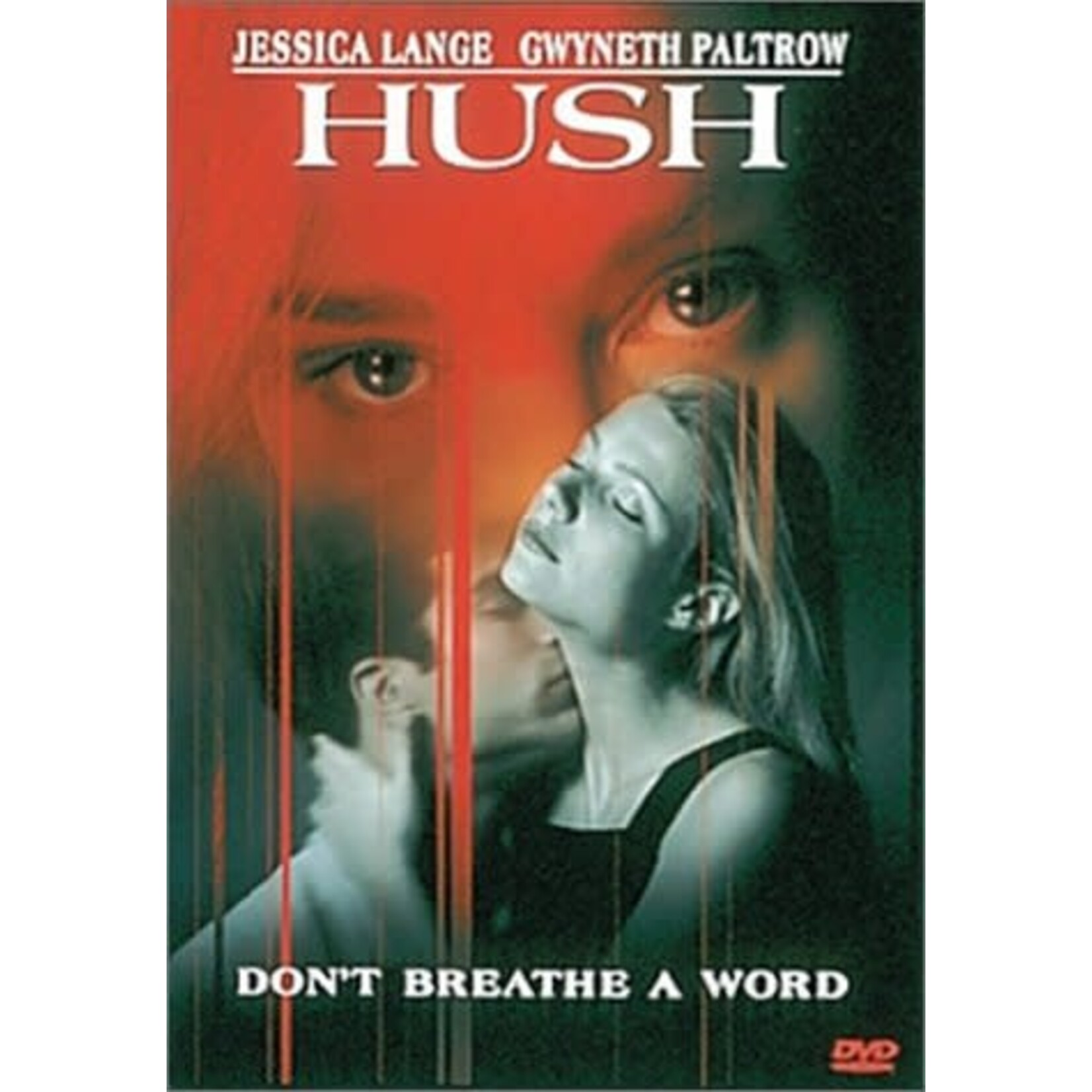 Hush (1998) [USED DVD]