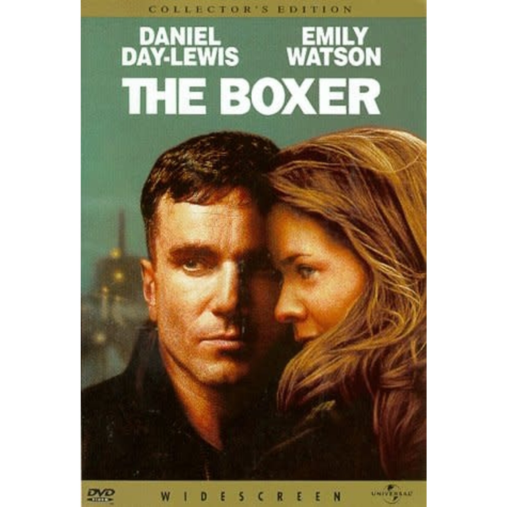 Boxer (1997) [USED DVD]