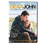 Dear John (2010) [USED DVD]