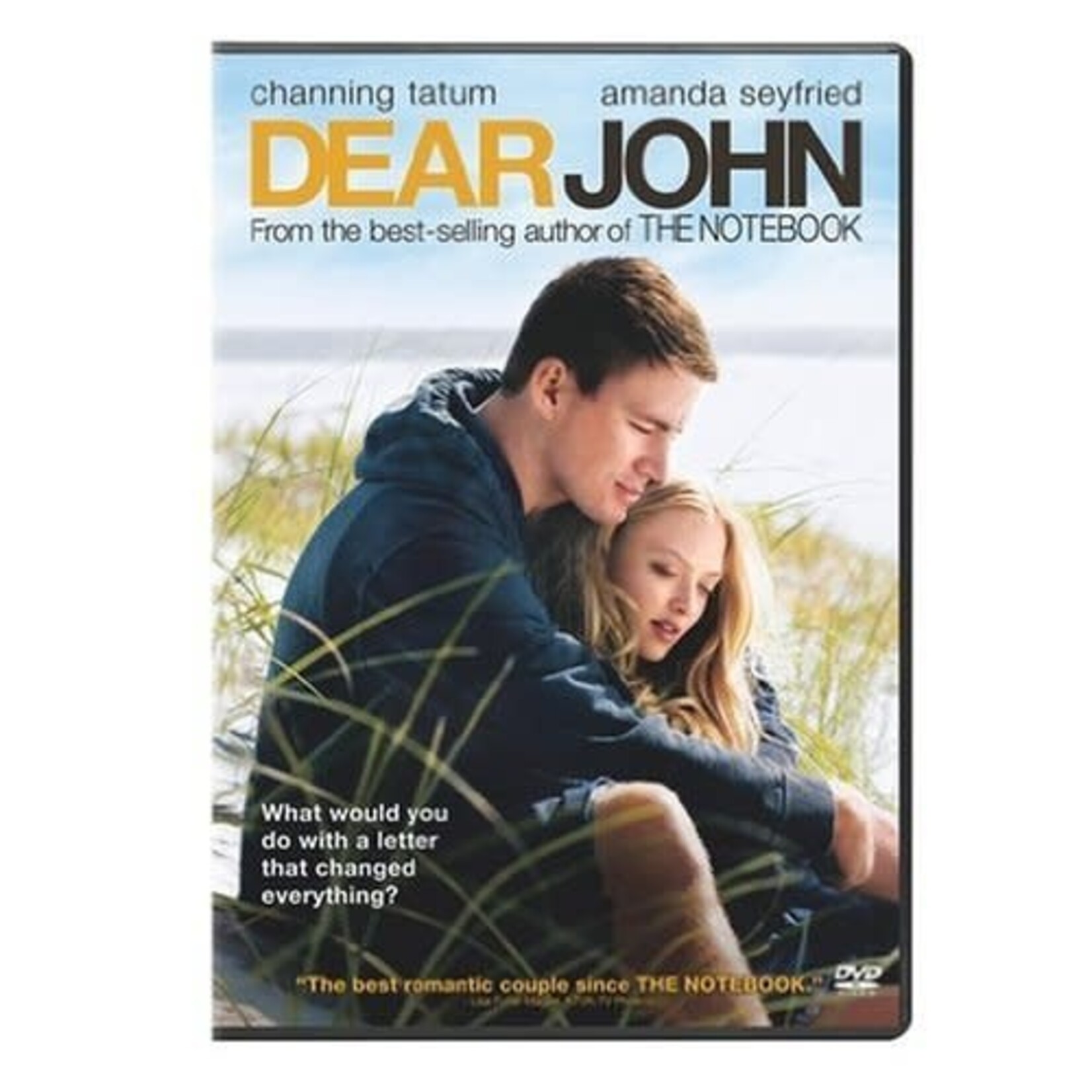 Dear John (2010) [USED DVD]