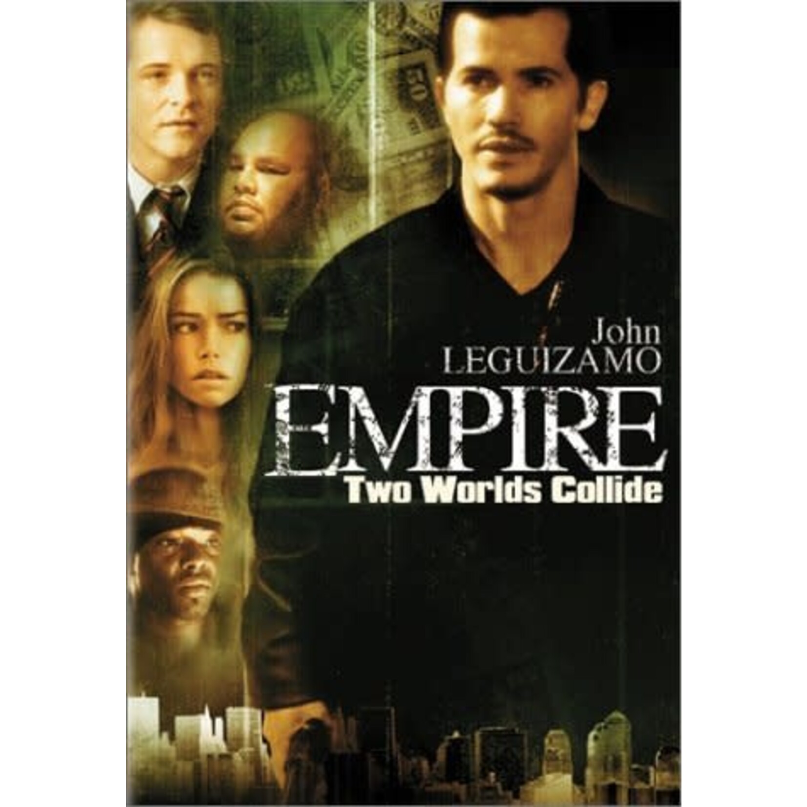 Empire (2002) [USED DVD]