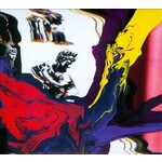 Busdriver - Beaus $ Eros [USED CD]
