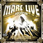Marc Live - Validation: Attack Of The Grunge [USED CD]