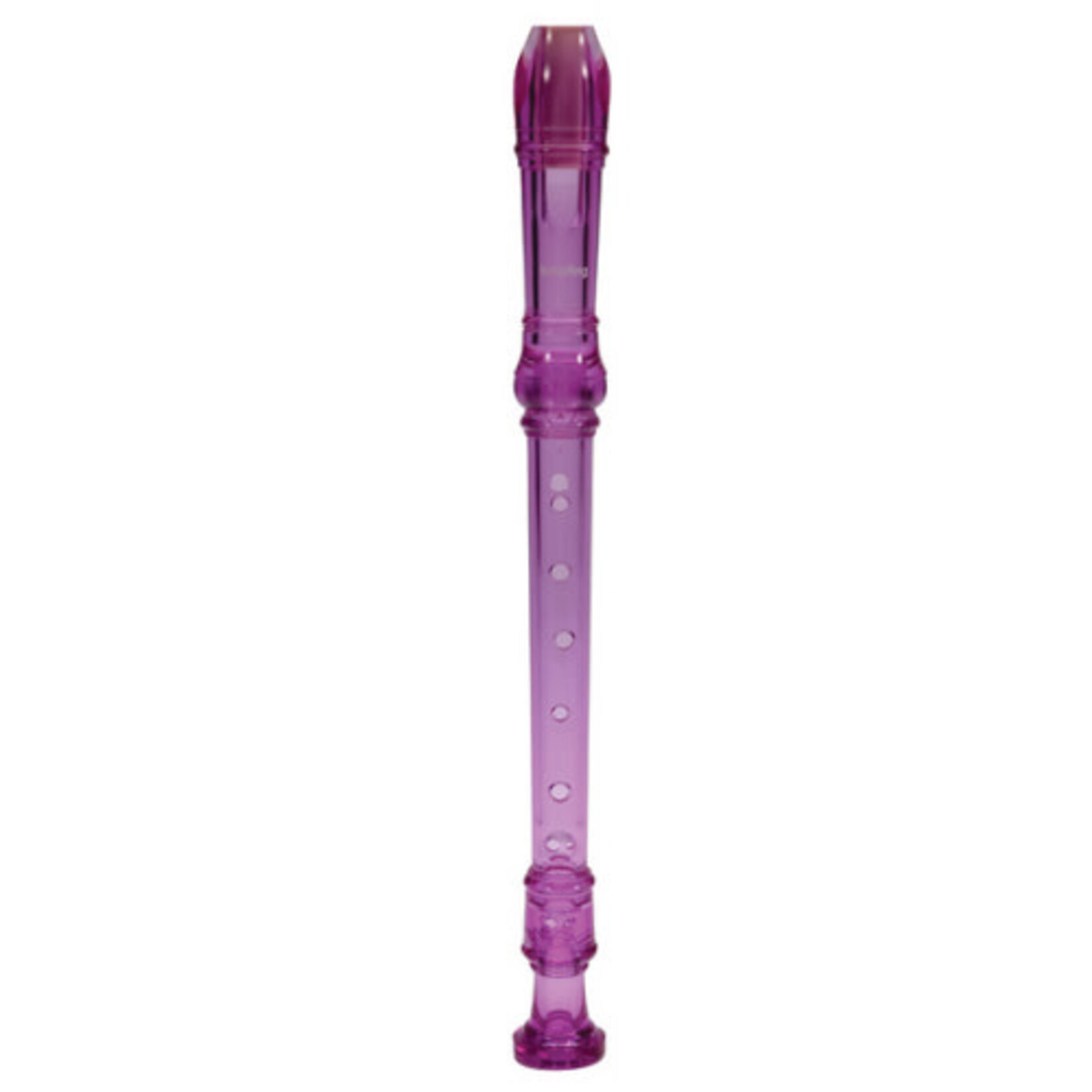 Plastic Recorder