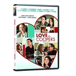 Love The Coopers (2015) [USED DVD]