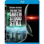 Day The Earth Stood Still (2008) [USED 2BRD]