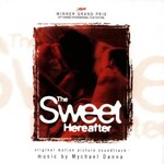 Michael Danna - The Sweet Hereafter (OST) [USED CD]