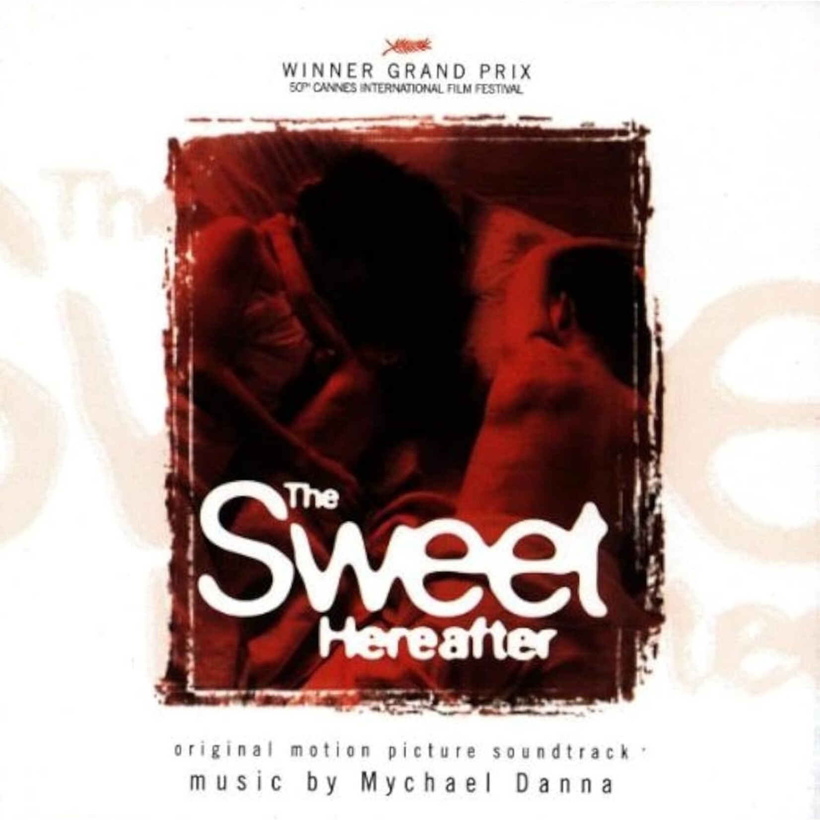 Michael Danna - The Sweet Hereafter (OST) [USED CD]