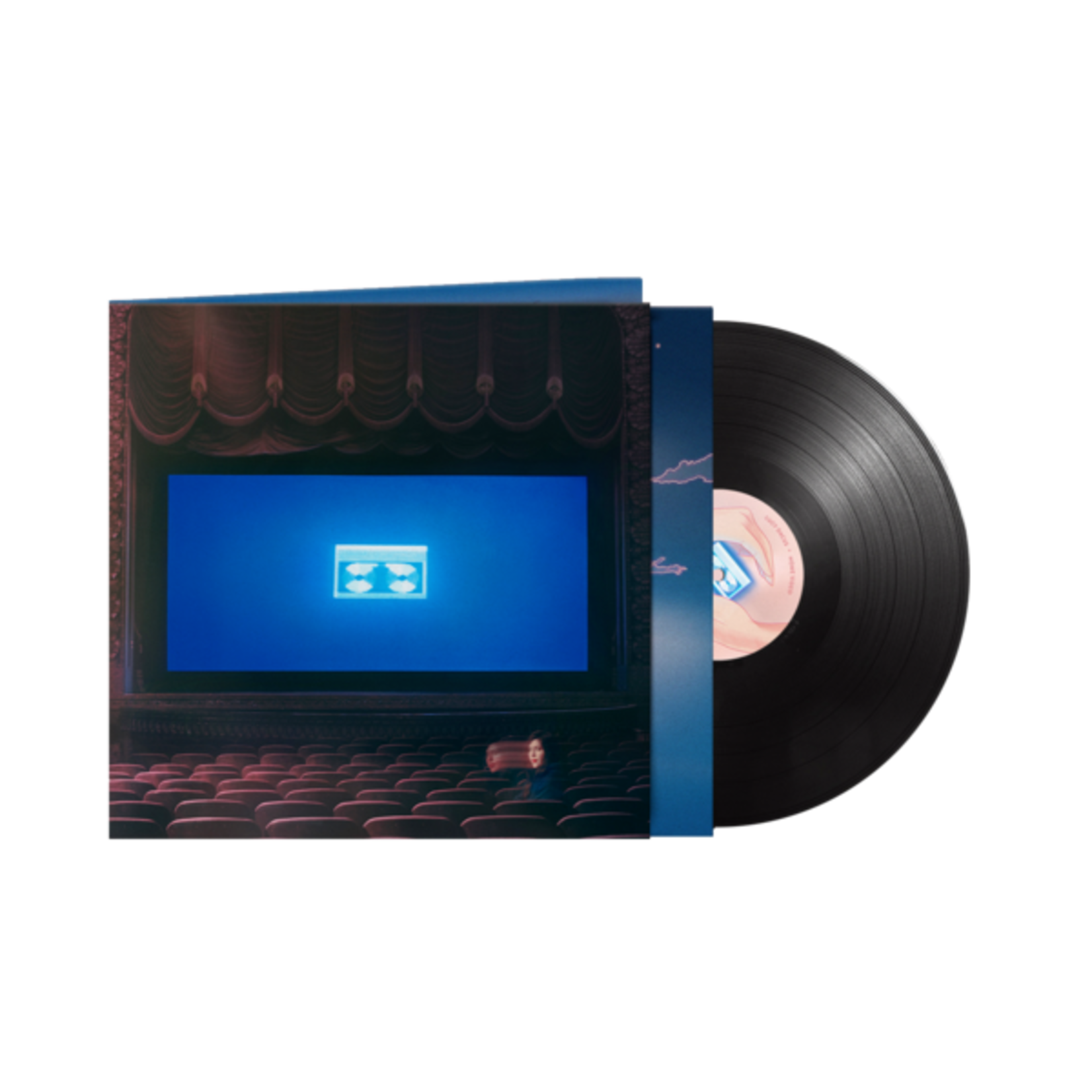 Lucy Dacus - Home Video [LP]