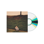 Lucy Dacus - No Burden [CD]