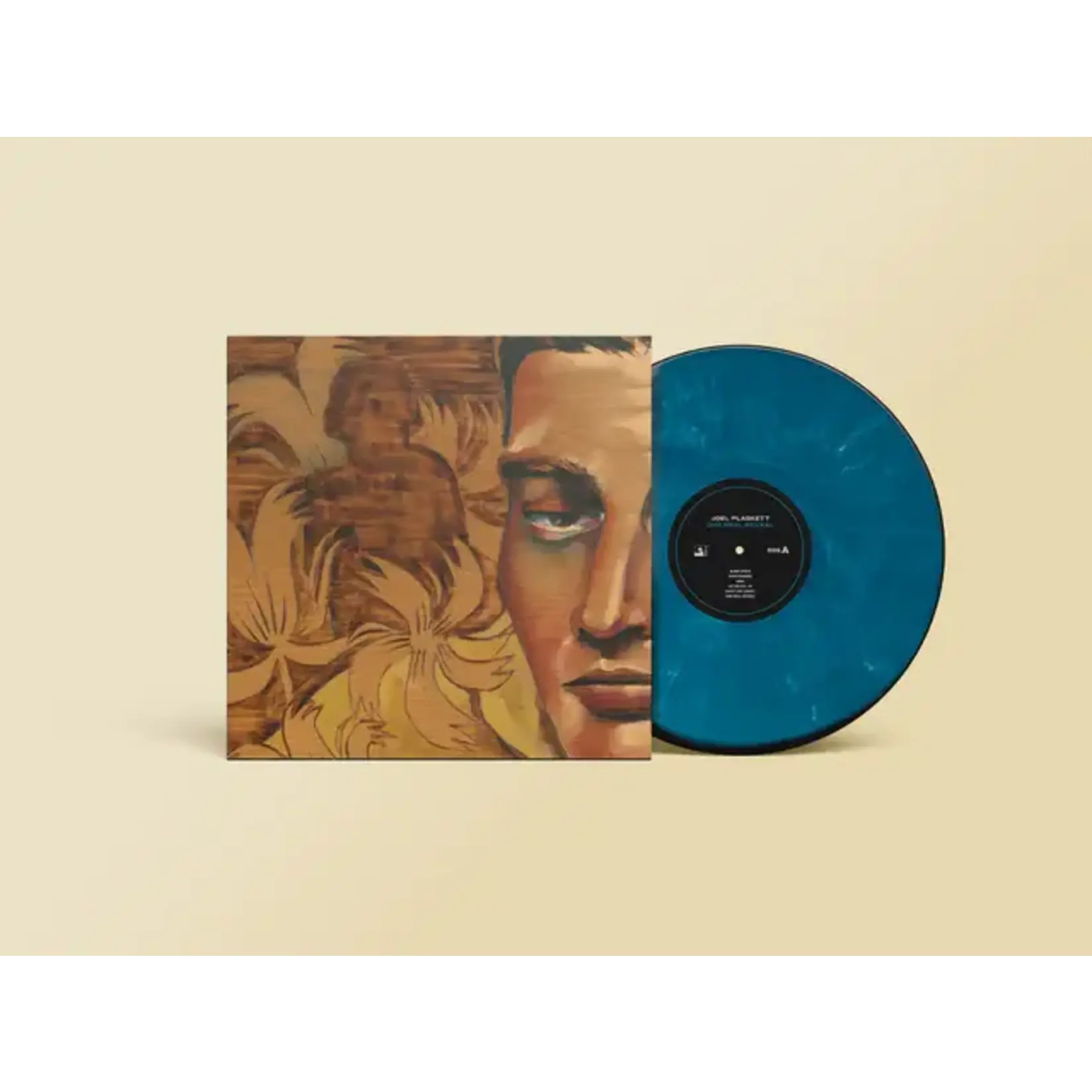 Joel Plaskett - One Real Reveal [LP]