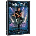Jethro Tull - Jack In The Green: Live In Germany 1970-1993 [USED DVD]