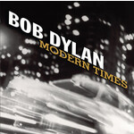 Bob Dylan - Modern Times [USED CD]