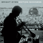 Bright Eyes - Motion Sickness: Live Recordings [USED CD]