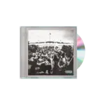 Kendrick Lamar - To Pimp A Butterfly [CD]