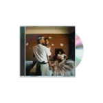 Kendrick Lamar - Mr. Morale & The Big Steppers [CD]