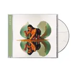 Megan Thee Stallion - Megan [CD]