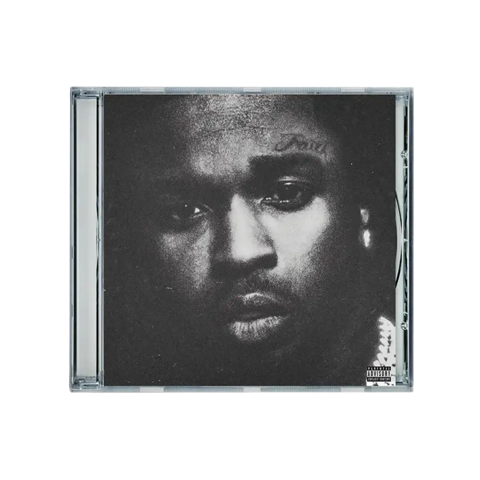 Pop Smoke - Faith [CD]