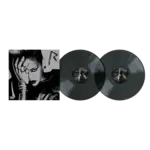 Rihanna - Rated R (Black Ice Vinyl) [2LP]