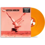 Vertical Horizon - Everything You Want (25th Ann Ed) (Orange Vinyl) [LP]