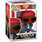 Pop! Rocks 374 - Public Enemy: Flavor Flav Flavor Of Love
